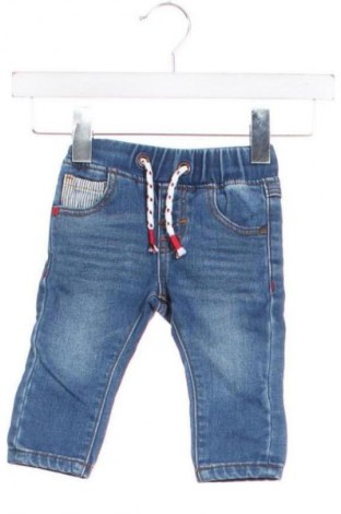 Detské džínsy  Next, Veľkosť 3-6m/ 62-68 cm, Farba Modrá, Cena  14,00 €