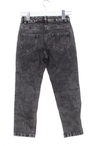 Detské džínsy  Next, Veľkosť 7-8y/ 128-134 cm, Farba Čierna, Cena  30,95 €