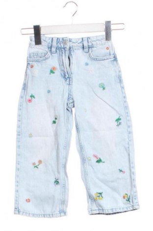 Детски дънки Next, Размер 2-3y/ 98-104 см, Цвят Многоцветен, Цена 26,07 €