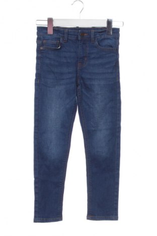 Detské džínsy  Next, Veľkosť 6-7y/ 122-128 cm, Farba Modrá, Cena  37,95 €