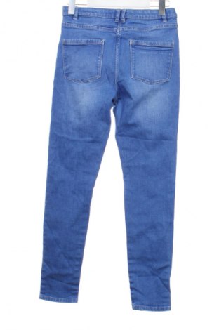 Детски дънки Next, Размер 14-15y/ 168-170 см, Цвят Син, Цена 6,64 €
