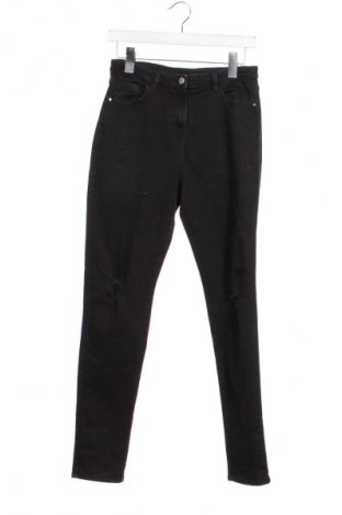 Detské džínsy  Next, Veľkosť 15-18y/ 170-176 cm, Farba Čierna, Cena  15,35 €