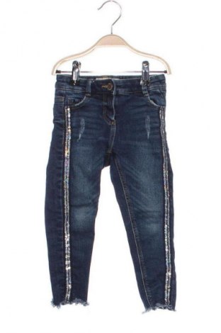 Gyerek farmernadrág Next, Méret 18-24m / 86-98 cm, Szín Kék, Ár 5 785 Ft