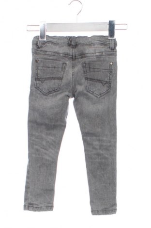 Παιδικά τζίν Next, Μέγεθος 4-5y/ 110-116 εκ., Χρώμα Γκρί, Τιμή 14,00 €