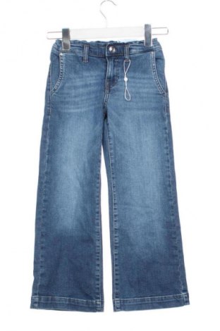 Blugi pentru copii ONLY, Mărime 5-6y/ 116-122 cm, Culoare Albastru, Preț 145,99 Lei