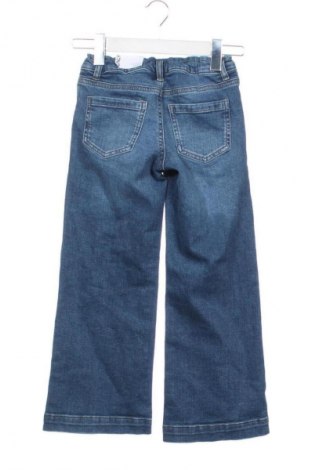 Blugi pentru copii ONLY, Mărime 5-6y/ 116-122 cm, Culoare Albastru, Preț 145,99 Lei