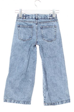 Detské džínsy  ONLY, Veľkosť 7-8y/ 128-134 cm, Farba Modrá, Cena  10,00 €