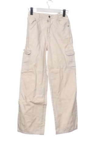 Детски дънки Page One, Размер 11-12y/ 152-158 см, Цвят Екрю, Цена 11,38 €