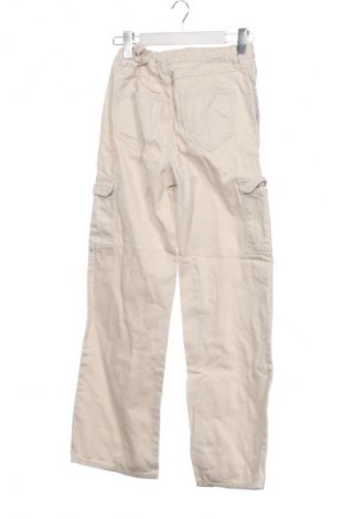 Детски дънки Page One, Размер 11-12y/ 152-158 см, Цвят Екрю, Цена 11,38 €