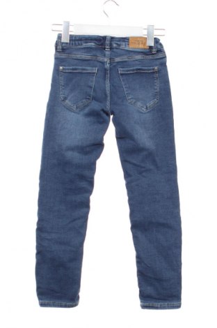 Detské džínsy  Page One, Veľkosť 9-10y/ 140-146 cm, Farba Modrá, Cena  16,00 €