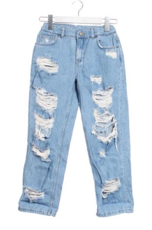 Detské džínsy  Pause Jeans, Veľkosť 11-12y/ 152-158 cm, Farba Modrá, Cena  14,00 €