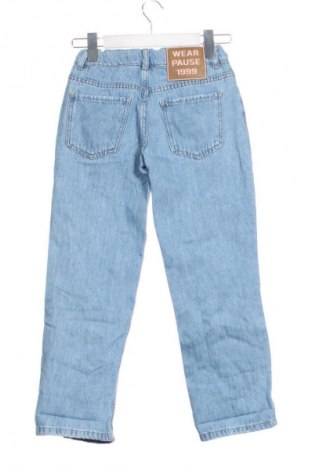 Detské džínsy  Pause Jeans, Veľkosť 11-12y/ 152-158 cm, Farba Modrá, Cena  14,00 €