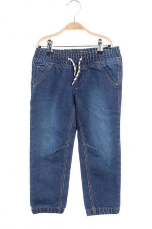 Detské džínsy  Pepco, Veľkosť 2-3y/ 98-104 cm, Farba Modrá, Cena  15,95 €
