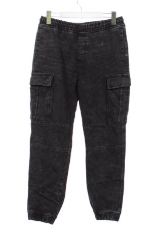 Detské džínsy  Pepco, Veľkosť 12-13y/ 158-164 cm, Farba Sivá, Cena  5,95 €