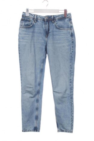 Детски дънки Pepe Jeans, Размер 13-14y/ 164-168 см, Цвят Син, Цена 17,38 €