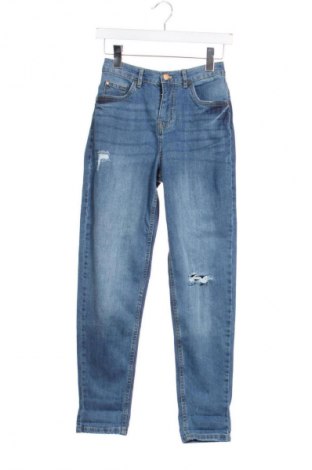 Παιδικά τζίν Pepperts!, Μέγεθος 10-11y/ 146-152 εκ., Χρώμα Μπλέ, Τιμή 16,00 €