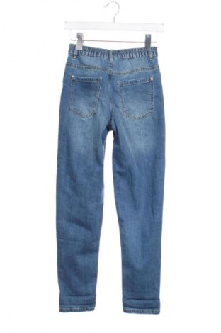 Παιδικά τζίν Pepperts!, Μέγεθος 10-11y/ 146-152 εκ., Χρώμα Μπλέ, Τιμή 16,00 €