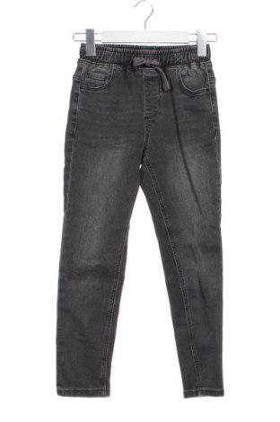 Detské džínsy  Reserved, Veľkosť 7-8y/ 128-134 cm, Farba Čierna, Cena  16,36 €