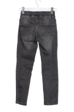 Detské džínsy  Reserved, Veľkosť 7-8y/ 128-134 cm, Farba Čierna, Cena  16,36 €