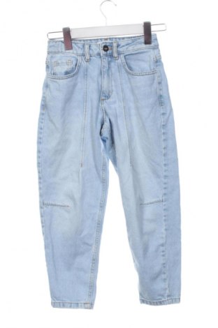 Dětské džíny  Reserved, Velikost 7-8y/ 128-134 cm, Barva Modrá, Cena  454,00 Kč