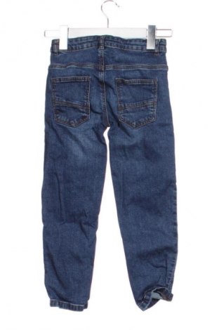 Παιδικά τζίν Reserved, Μέγεθος 5-6y/ 116-122 εκ., Χρώμα Μπλέ, Τιμή 16,00 €