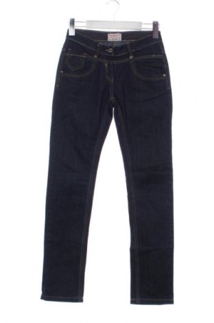 Kinderjeans S.Oliver, Größe 11-12y/ 152-158 cm, Farbe Blau, Preis € 7,99