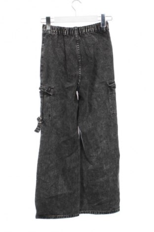 Детски дънки SHEIN, Размер 11-12y/ 152-158 см, Цвят Черен, Цена 16,00 €