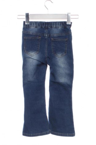 Παιδικά τζίν SHEIN, Μέγεθος 4-5y/ 110-116 εκ., Χρώμα Μπλέ, Τιμή 16,00 €