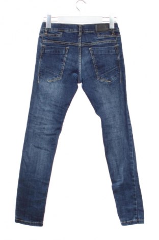 Detské džínsy  Sarabanda, Veľkosť 9-10y/ 140-146 cm, Farba Modrá, Cena  21,00 €
