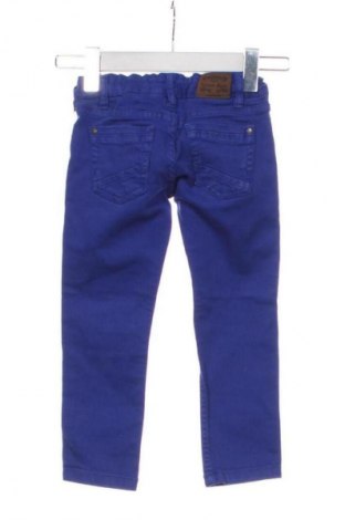 Detské džínsy  Sergent Major, Veľkosť 18-24m/ 86-98 cm, Farba Modrá, Cena  18,19 €