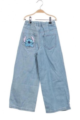 Детски дънки Sinsay, Размер 6-7y/ 122-128 см, Цвят Многоцветен, Цена 13,80 €