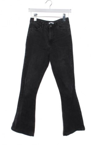 Detské džínsy  Sinsay, Veľkosť 12-13y/ 158-164 cm, Farba Čierna, Cena  15,95 €