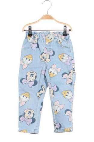 Detské džínsy  Sinsay, Veľkosť 12-18m/ 80-86 cm, Farba Viacfarebná, Cena  16,00 €