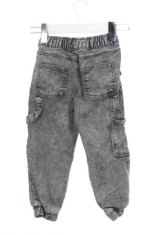 Detské džínsy  Sinsay, Veľkosť 3-4y/ 104-110 cm, Farba Sivá, Cena  21,78 €