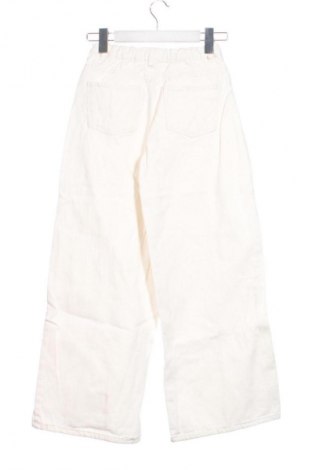 Detské džínsy  Sinsay, Veľkosť 10-11y/ 146-152 cm, Farba Biela, Cena  16,00 €