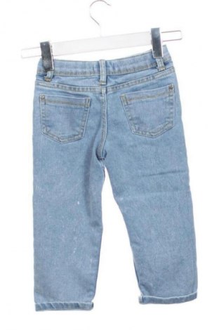 Gyerek farmernadrág Sinsay, Méret 18-24m / 86-98 cm, Szín Kék, Ár 6 612 Ft