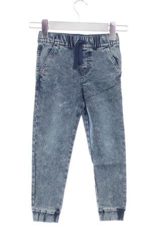 Gyerek farmernadrág Sinsay, Méret 3-4y / 104-110 cm, Szín Kék, Ár 6 612 Ft