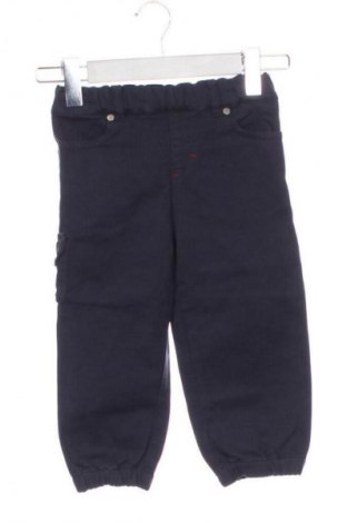 Детски дънки Storex, Размер 2-3y/ 98-104 см, Цвят Син, Цена 13,29 €