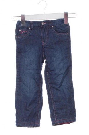 Dziecięce jeansy TCM, Rozmiar 2-3y/ 98-104 cm, Kolor Niebieski, Cena 27,99 zł