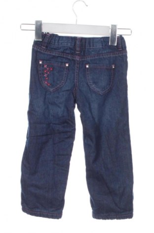 Dziecięce jeansy TCM, Rozmiar 2-3y/ 98-104 cm, Kolor Niebieski, Cena 27,99 zł