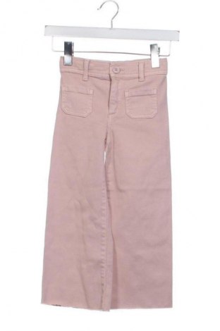 Detské džínsy  Tex, Veľkosť 5-6y/ 116-122 cm, Farba Ružová, Cena  16,30 €