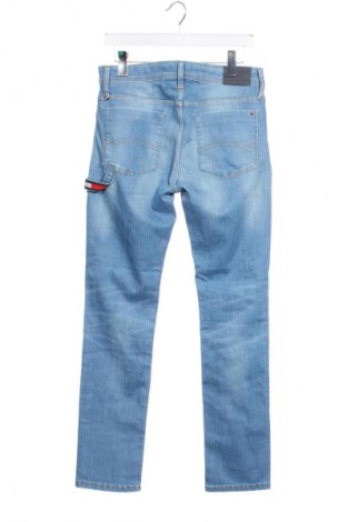 Kinderjeans Tommy Hilfiger, Größe 12-13y/ 158-164 cm, Farbe Blau, Preis 61,99 €