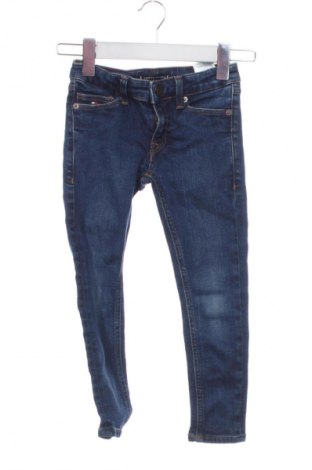 Detské džínsy  Tommy Hilfiger, Veľkosť 3-4y/ 104-110 cm, Farba Modrá, Cena  21,00 €