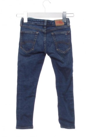 Detské džínsy  Tommy Hilfiger, Veľkosť 3-4y/ 104-110 cm, Farba Modrá, Cena  21,00 €