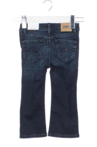 Blugi pentru copii Tommy Hilfiger, Mărime 18-24m/ 86-98 cm, Culoare Albastru, Preț 322,99 Lei