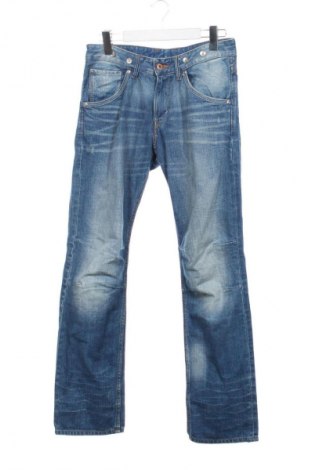 Детски дънки Unbranded, Размер 11-12y/ 152-158 см, Цвят Син, Цена 5,62 €