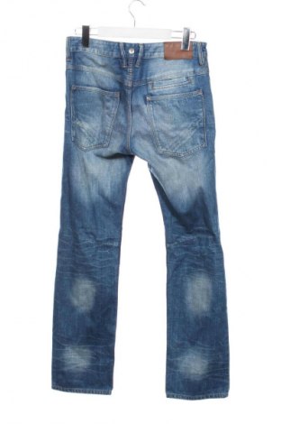 Детски дънки Unbranded, Размер 11-12y/ 152-158 см, Цвят Син, Цена 5,62 €