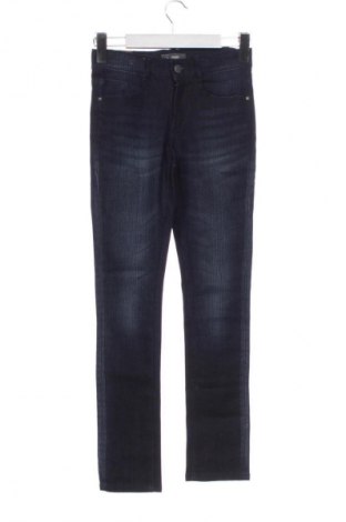 Детски дънки Unbranded, Размер 11-12y/ 152-158 см, Цвят Син, Цена 14,82 €