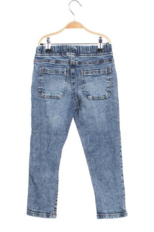 Detské džínsy  Unbranded, Veľkosť 2-3y/ 98-104 cm, Farba Modrá, Cena  16,37 €