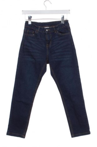 Detské džínsy  Unbranded, Veľkosť 10-11y/ 146-152 cm, Farba Modrá, Cena  16,30 €
